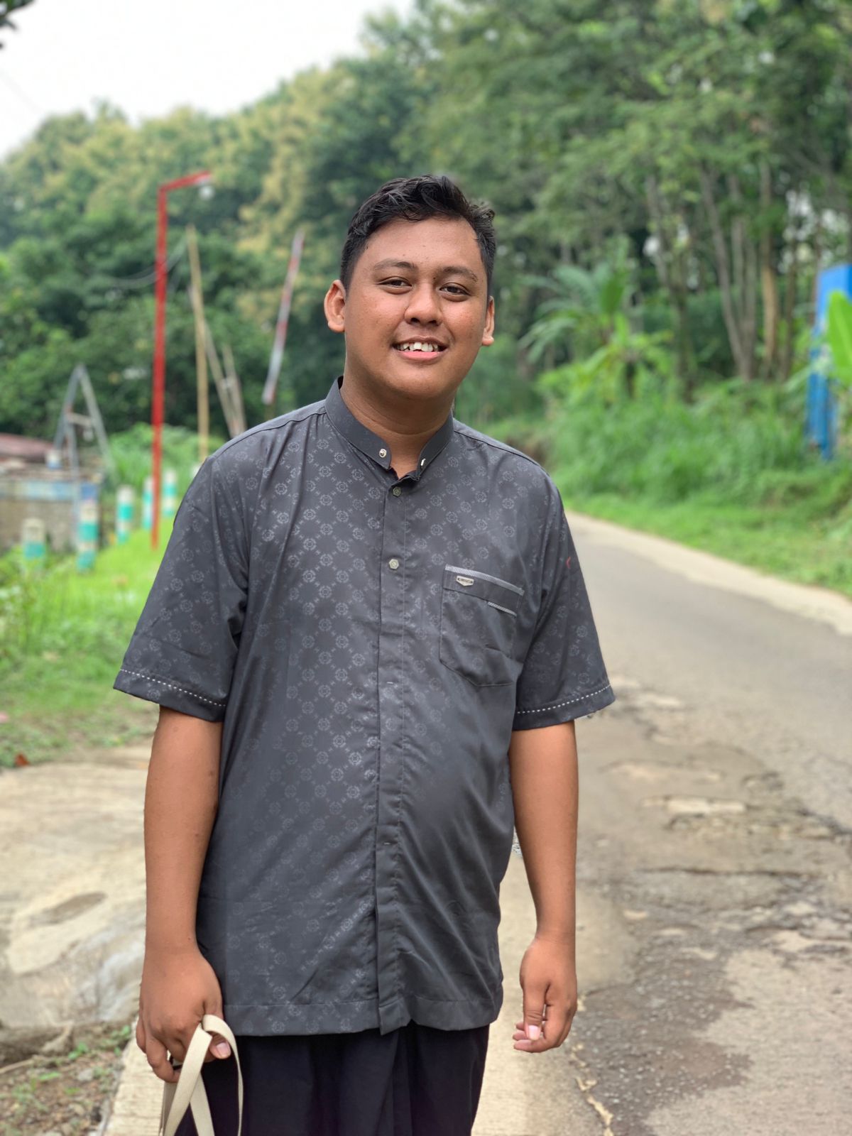 Kevin